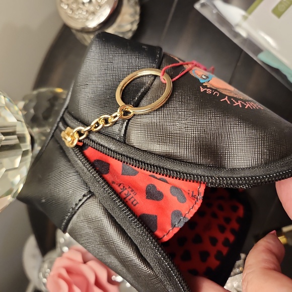 NICOLE LEE Nikky Cosmetic/Toiletry Pouch Gift Set NWT - Picture 4 of 14